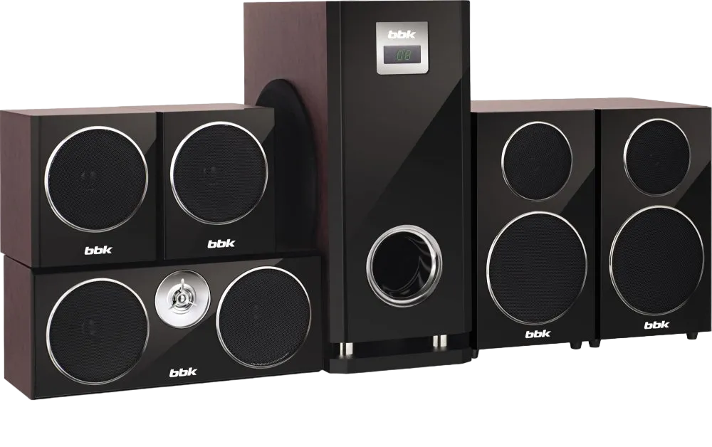 Акустическая система